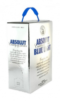 Абсолют 3 литра (Absolut 3л)